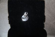 Charms  REMINISCENCE  Cercle " REM'S " neuf sans étiquette