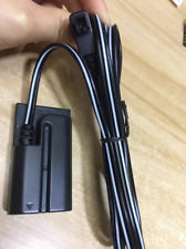 Sony Board DK415 CamCordoner FS100 Batterie DK-415 Connection Adaptor Câble