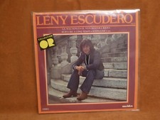 LP 33T - Leny ESCUDERO -