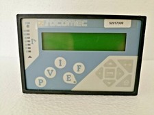 SOCOMEC DIRIS CM ENCASTRE REF