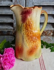 ANCIEN PICHET BARBOTINE DECOR