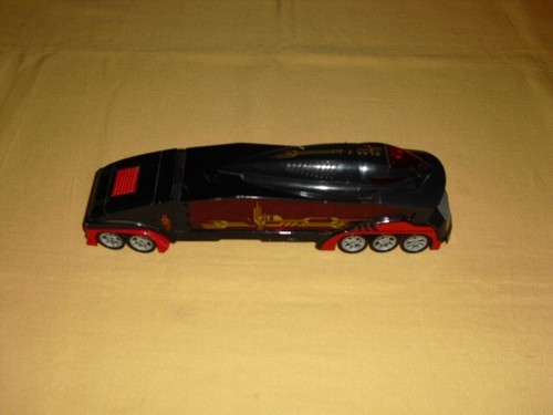 Camion miniature majorette - camion,