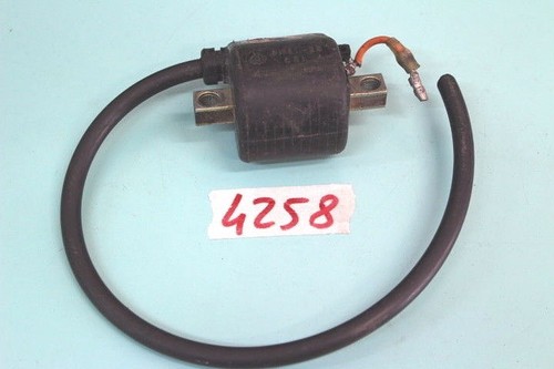 Bobine allumage yamaha yz - d'allumage,