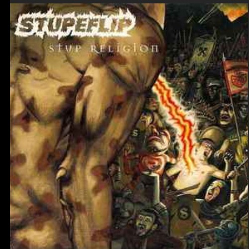 Promo stupeflip stup - promo,