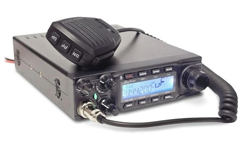 Anytone 6666pro mètre - at-6666pro, 10