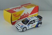 FORD FOCUS WRC