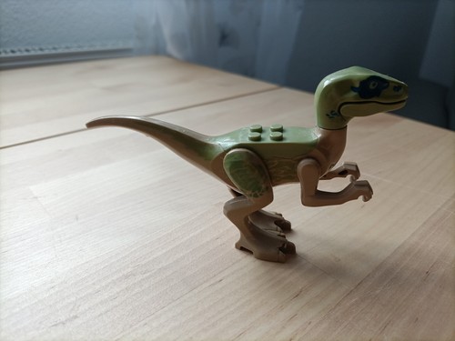 Dinosaure lego imitation - dinosaure,