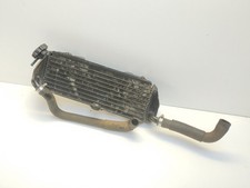 Suzuki TSR 125 / 200 - Radiateur 
