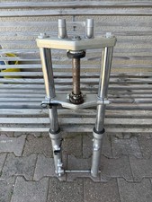 Fourche Suzuki gz 125 marauder