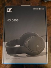 Sennheiser HD560S