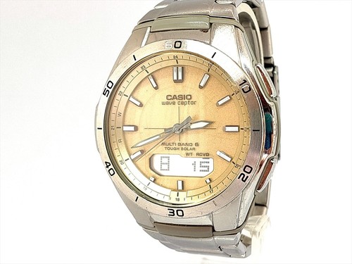 Modèle fonctionnel casio wave - modèle,