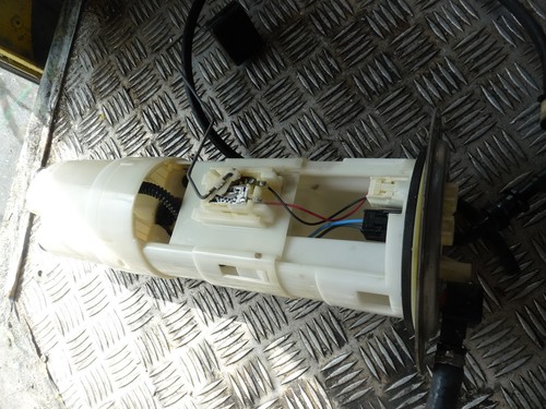 Pompe essence immergée jet - immergée,