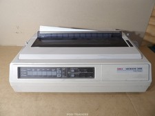 Imprimante matricielle à