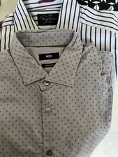 chemise grande taille homme XL