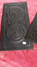 Ancien jeu tôlage  pour