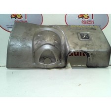 CACHE MOTEUR Peugeot 406 Coupé (8C) Coupé 2.2 HDI 16V FAP (DW12TED4(4HX)) 2001