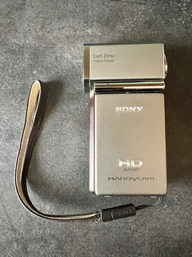 Caméra numérique sony - caméra,