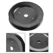 Poulie de broche de pont