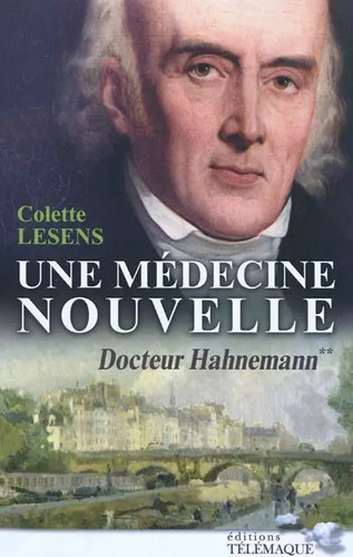 Une médecine nouvelle docteur - médecine,