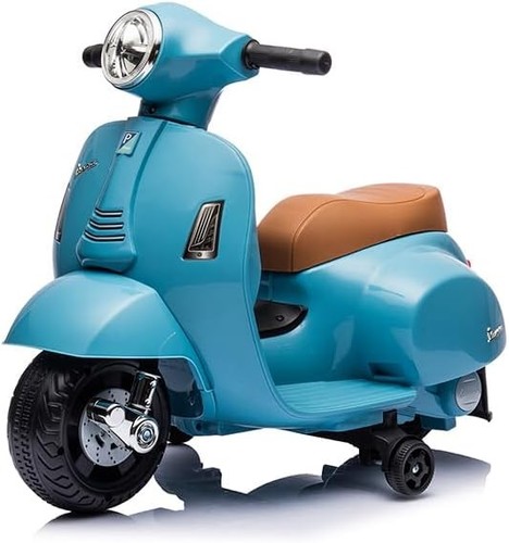 Turbo challenge vespa gts - -,