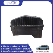 🇫🇷 BOITIER FILTRE A AIR