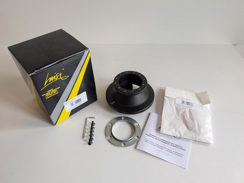Adaptateur moyeu compatible