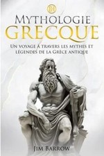Mythologie Grecque: Un voyage