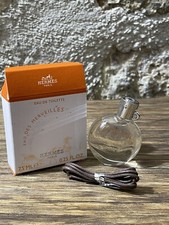 Miniature eau des merveilles eau de toilette. 7.5 ml. Neuve