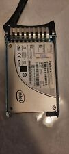 120GB Intel SSD DC S3500 6Gb/s 2.5INCH SATA SSD SSDSC2BB120G4 Solid State Drive