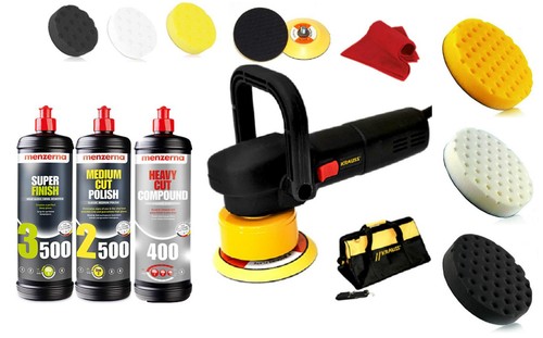 Kit de Lustrage Krauss -