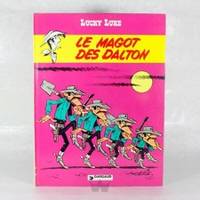 BD - LUCKY LUKE N°47 LE
