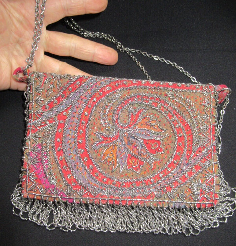 Ancien bourse sac - ancien,