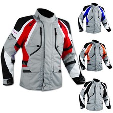 Blouson Veste Moto Motard