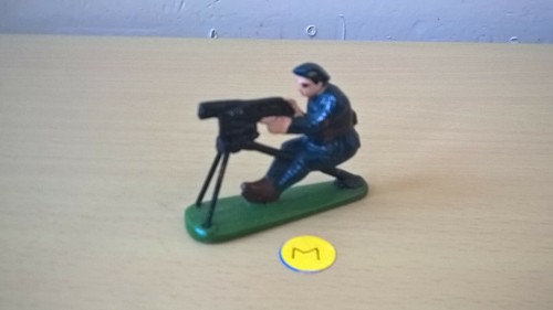 Quiralu chasseur alpin avec - quiralu,
