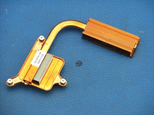 Refroidisseur cpu amilo pro - refroidisseur,