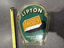 Ramasse Monnaie monnaieur 1950