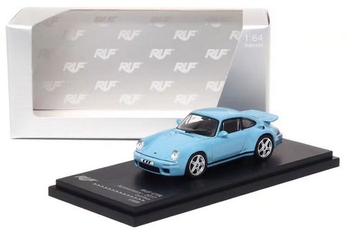 Porsche 911 ruf - porsche,