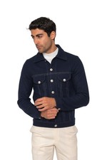 Veste Trucker FEDELI En