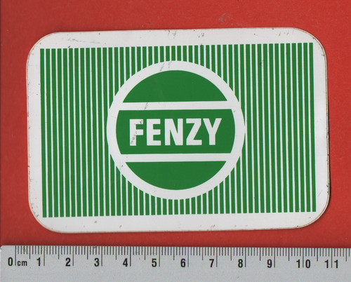 Fenzy equipement - -,