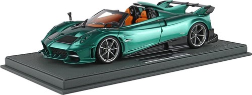 Pagani imola roadster rio - imola,