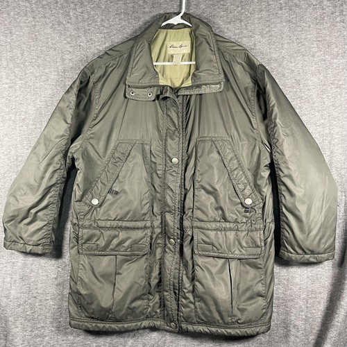 Eddie bauer jacket - bauer, xl