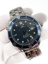 Omega Seamaster Professional