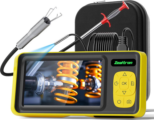 Endoscope caméra - endoscope,,