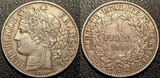 France - IIIème République -