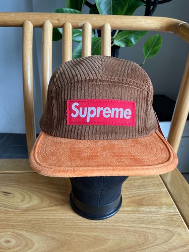 Supreme men orange brim - men's,