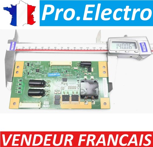 Inverter 32lv3550 - tv, lg