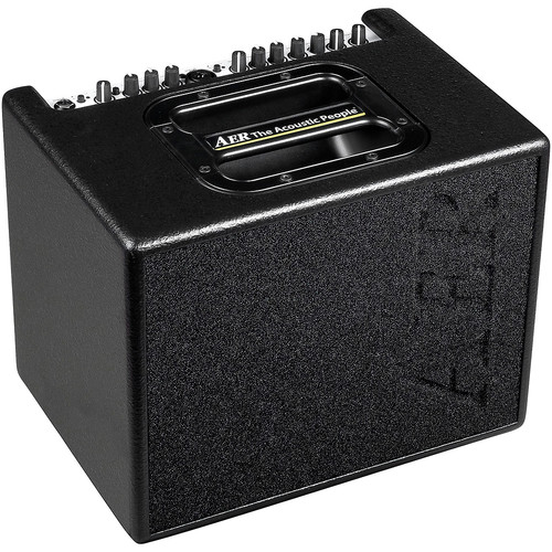 Aer compact 604 60w - compact,