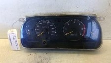Compteur TOYOTA LAND CRUISER 3 J90 PHASE 1 3.0 TD - 8V TURBO 4X4 /R:108812063