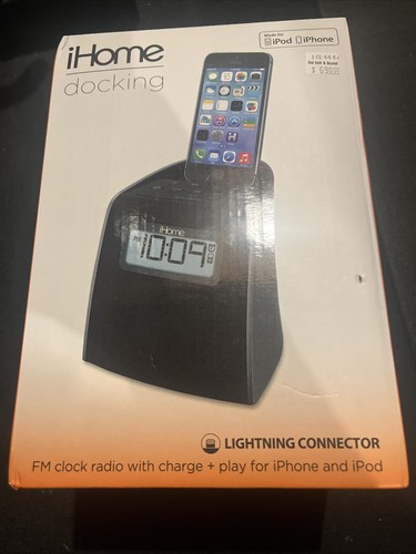 Ihome docking original - docking, #ipl22