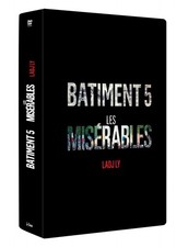 Coffret: Bâtiment 5 + Les